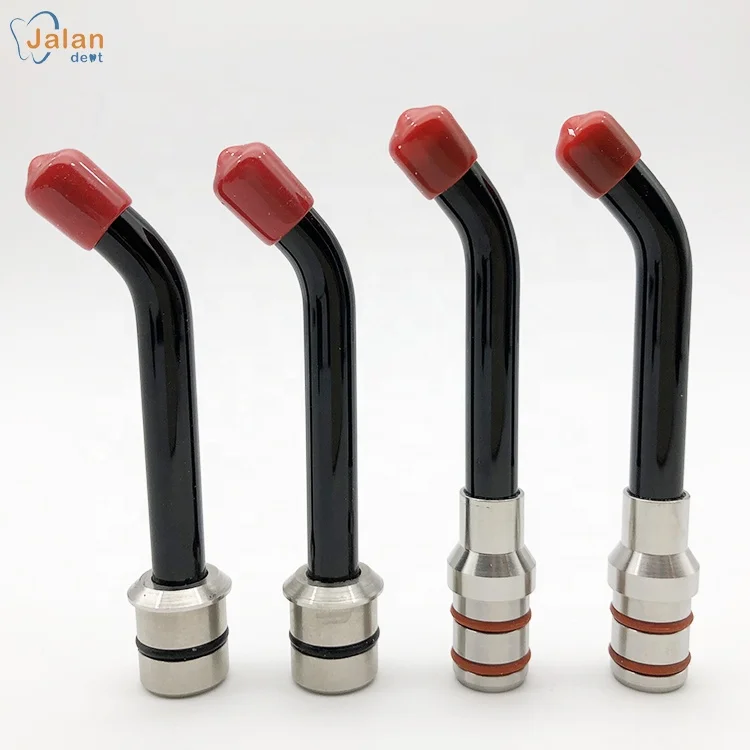 Dental LED Curing light  8/10/12/14 mm tips guide stick optical fiber guide rod tips
