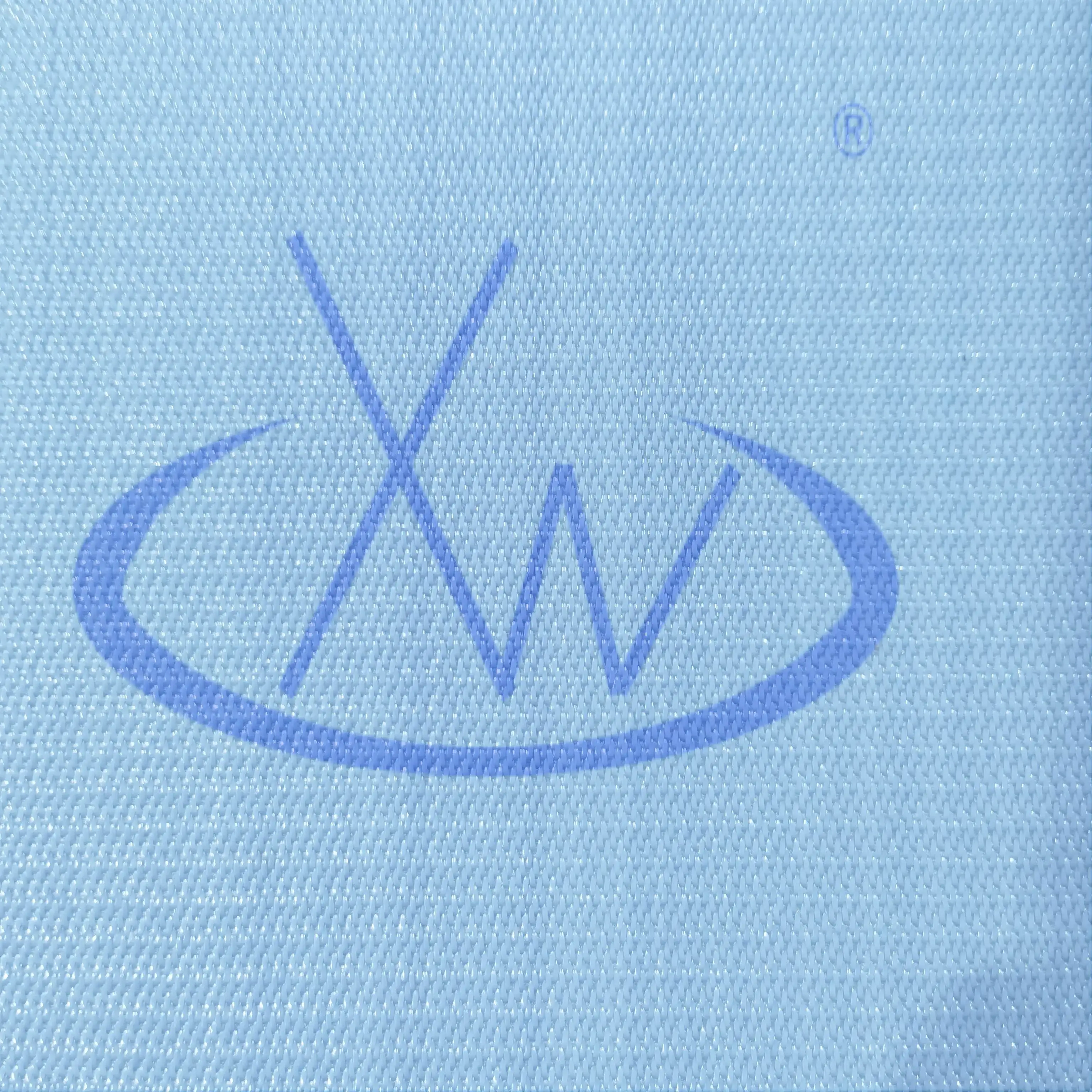 FC1224B Filter belt for Phosphoric acid filtration mining  filter media for phosphorus chemical industry Chinese filter supplier