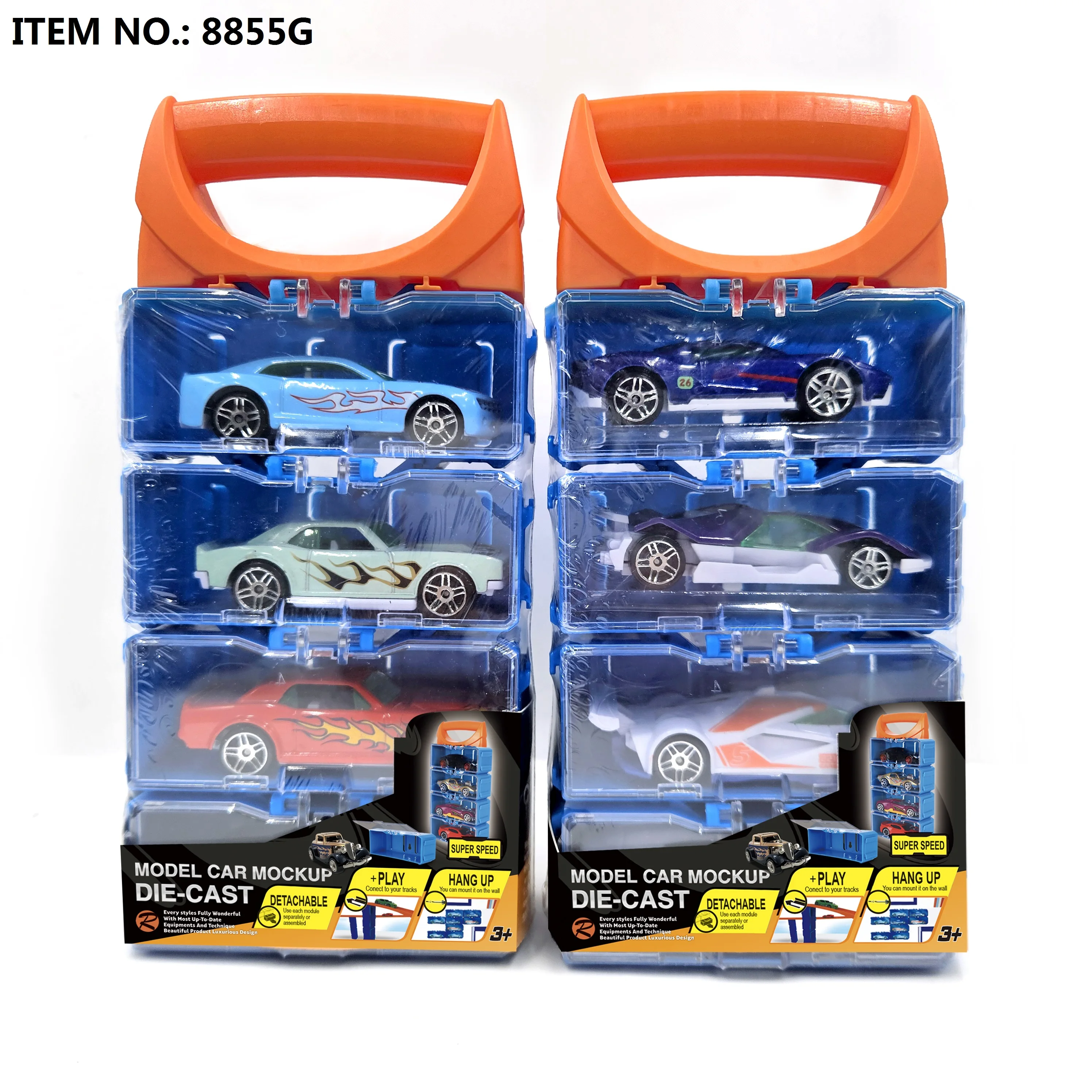 1:64 Scale Mini Alloy Car Diecast Vintage Racing Toys Model Car Unisex Pull Back Function Hot Wheel Made Metal Plastic PC