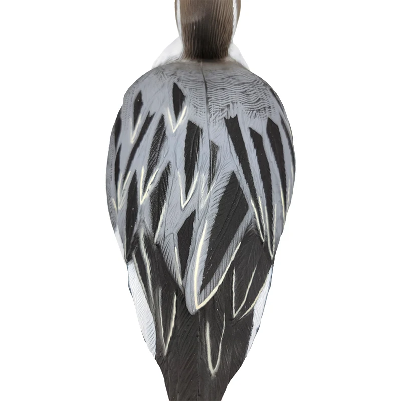 Outdoors hunting suppliers wholesale inflatable duck hunting decoys pintail-decoy-duck