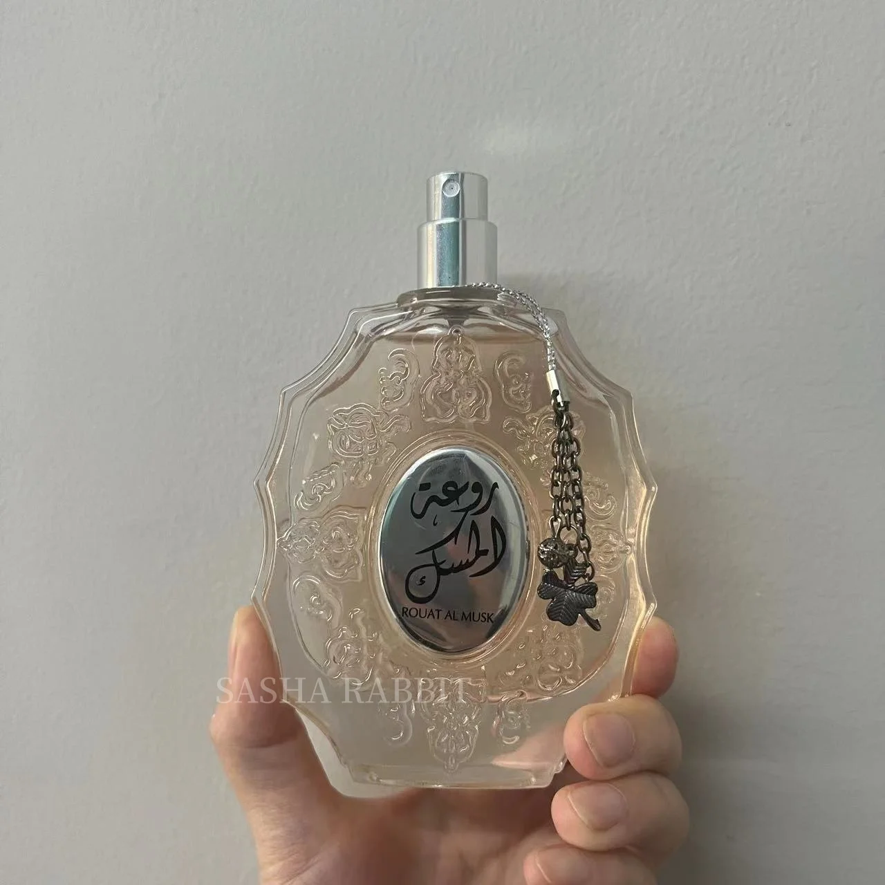 New Arab Middle East UAE Perfume 100 ML Musk Original Brand Eau de perfume Dubai Arabic Perfumes