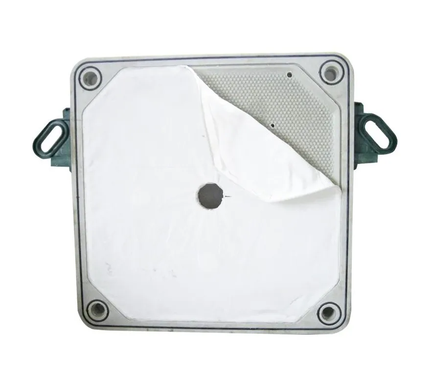 Filter Cloth for filter press