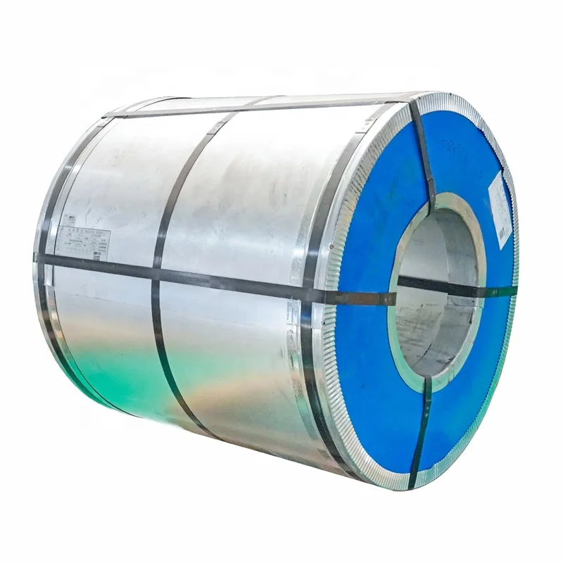 High quality 50w800 b23r075 23ph085 27qg100 b27g120 electrical silicon steel coil