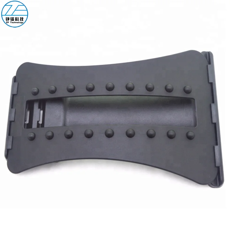 
Lumbar Pain Relief Back Massage Device Magic Back Stretcher 