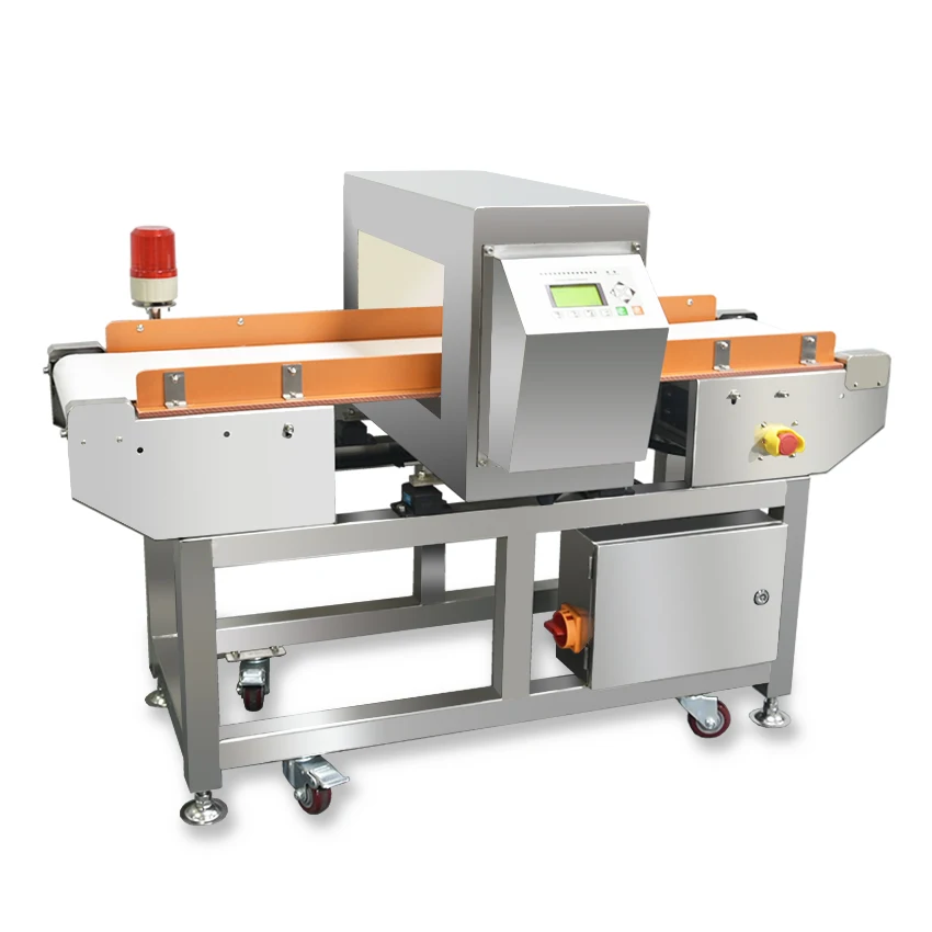 
 Интеллигентая (ый) цифровой детектор металла  