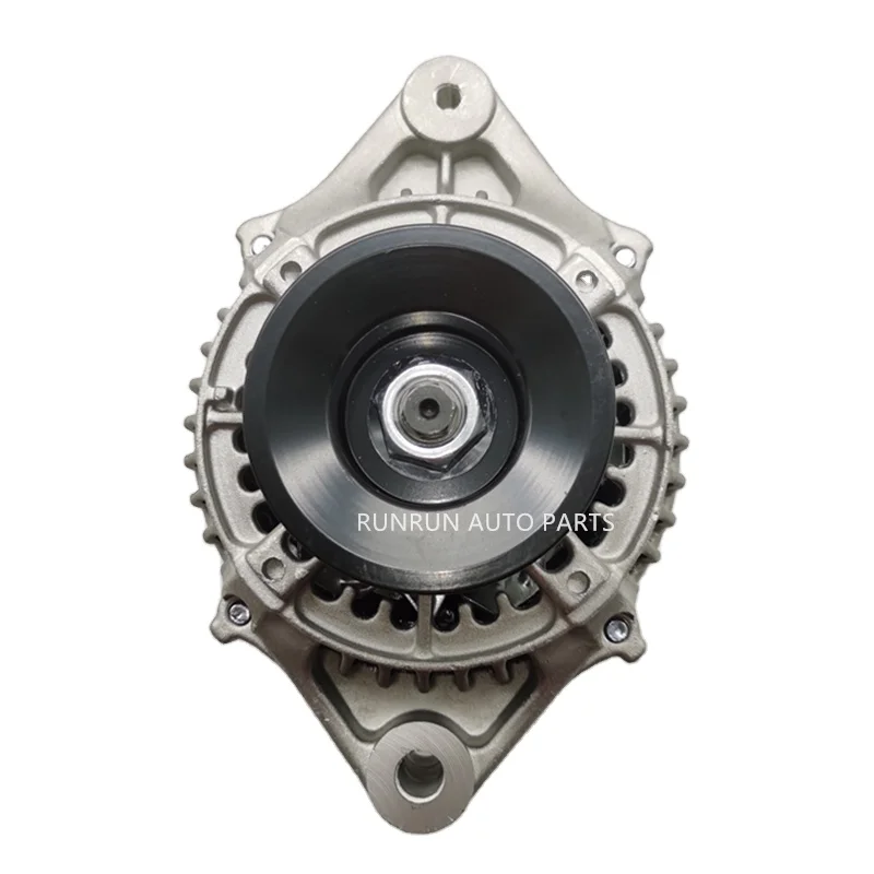 12V 90A Alternator For Caterpillar Backhoe Loaders Track Tractors 1052813 1012119010 1012119020