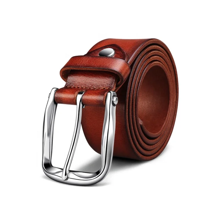 Wholesale custom metal belt buckle accessories pin buckle zinc alloy metal belt buckle for belt