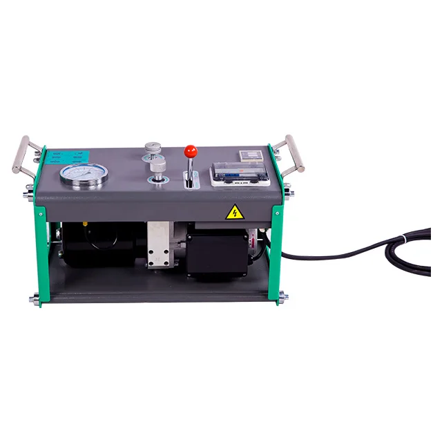 SWT-V355/90H  Butt Fusion Welder Pipe Thermofusion Welding Machine PE Welding Machine Hydraulic