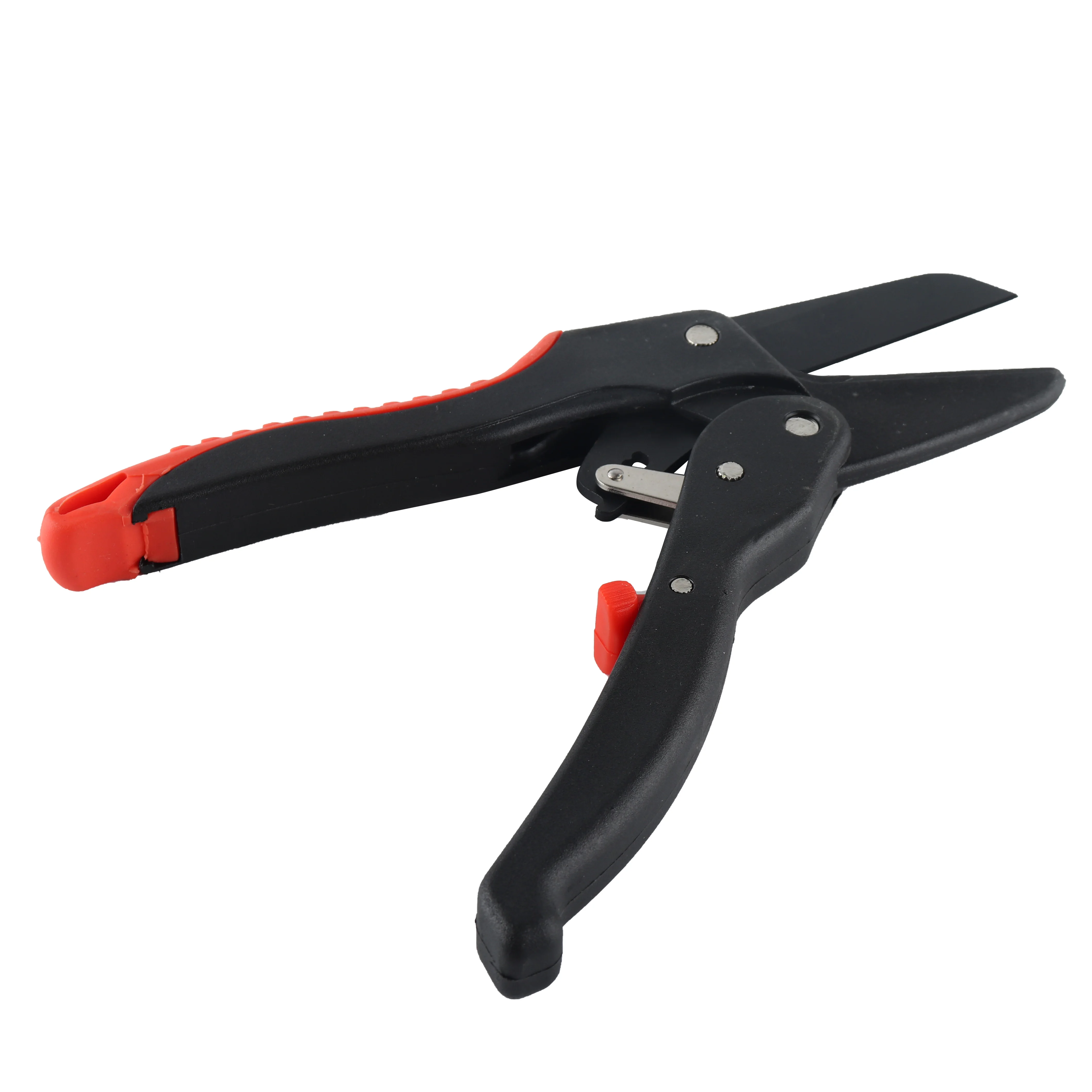 ISO9001 Factory New Design shear Carbon Steel Sharp Blade Home Garden Bypass Hand pruning shears