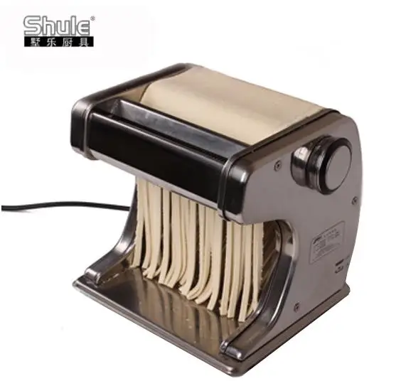 Home Use Electric Pasta Machine Noodle Machine High Quality Household Pasta Maker
