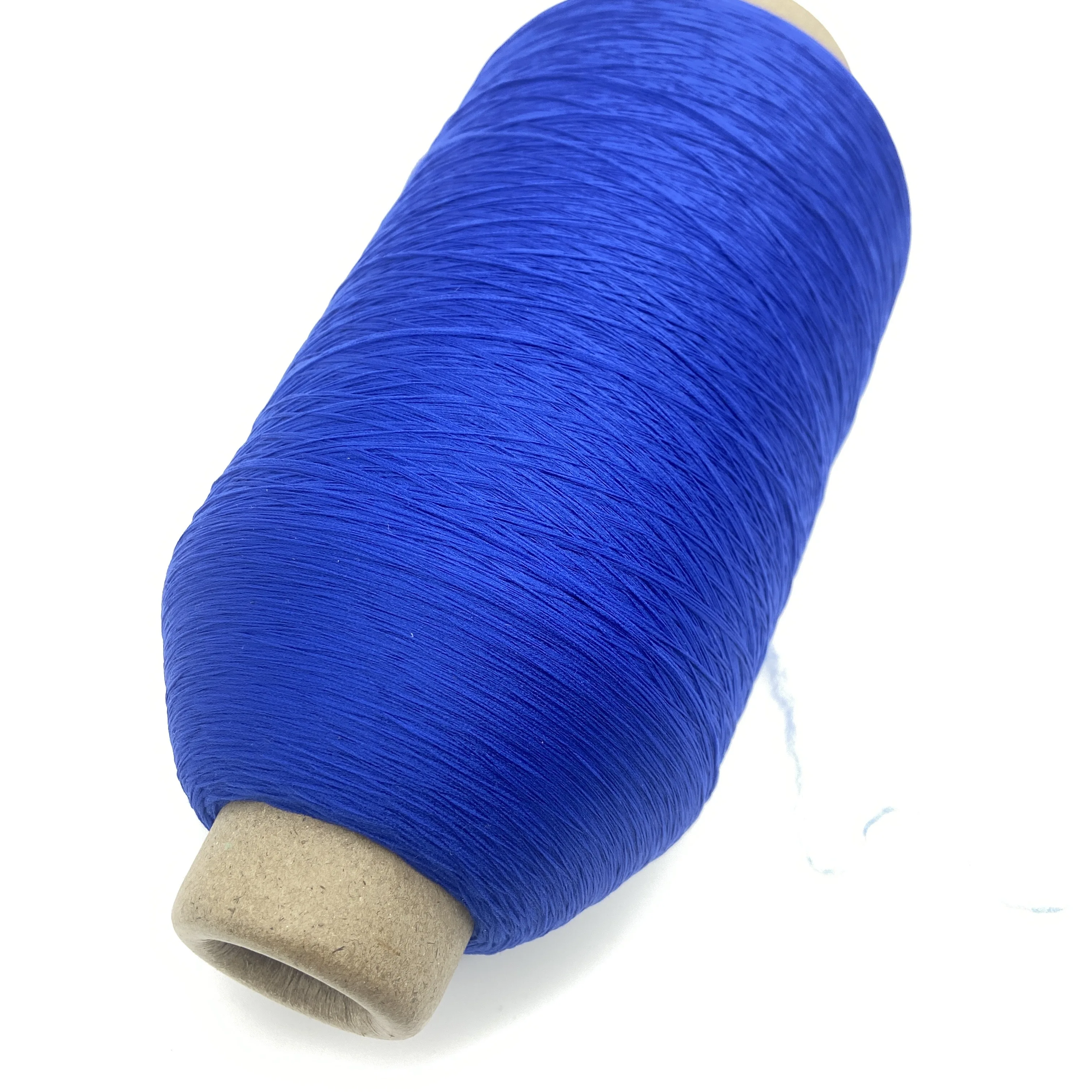 High Tenacity S/Z Dope Dyed Nylon 6 DTY 100% Nylon 66 Textured Yarn for Socks 70D