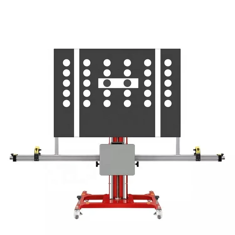 SUNSHINE Vehicle Equipment ADAS Advanced Driving Assistant System Calibration Tool Shandong No Limitation CN;SHN 3.0kw 220v 18