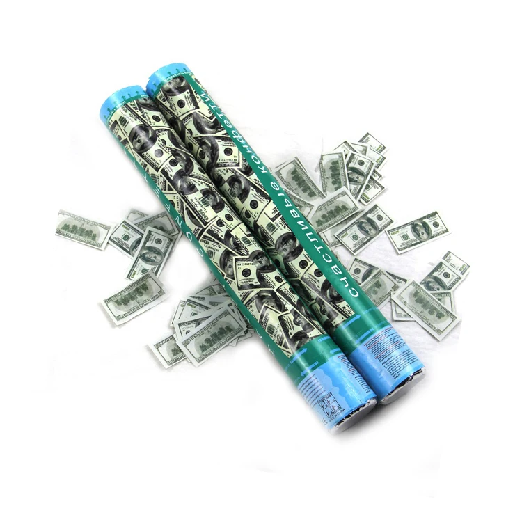 Wholesale event party supplies gender reveals biodegradable confetti