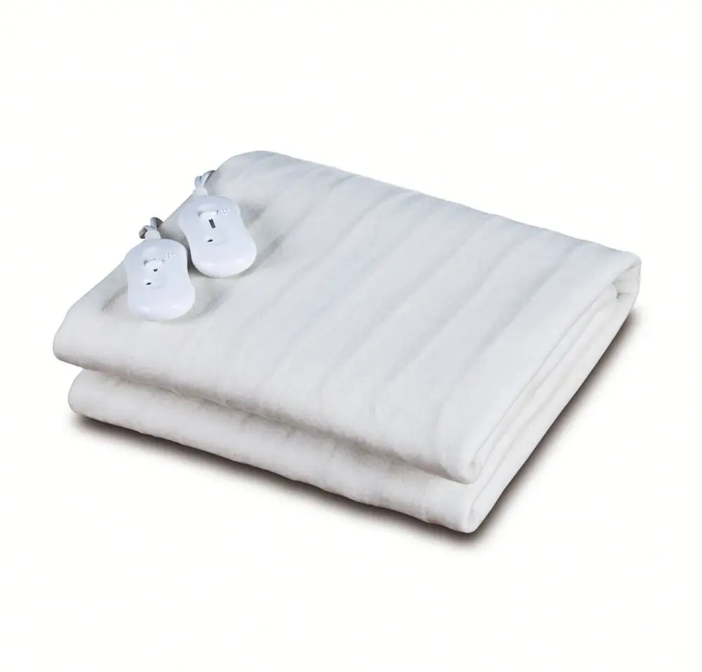 Hot Sale Overheat Protection Cover Electric Heating Underblanket
