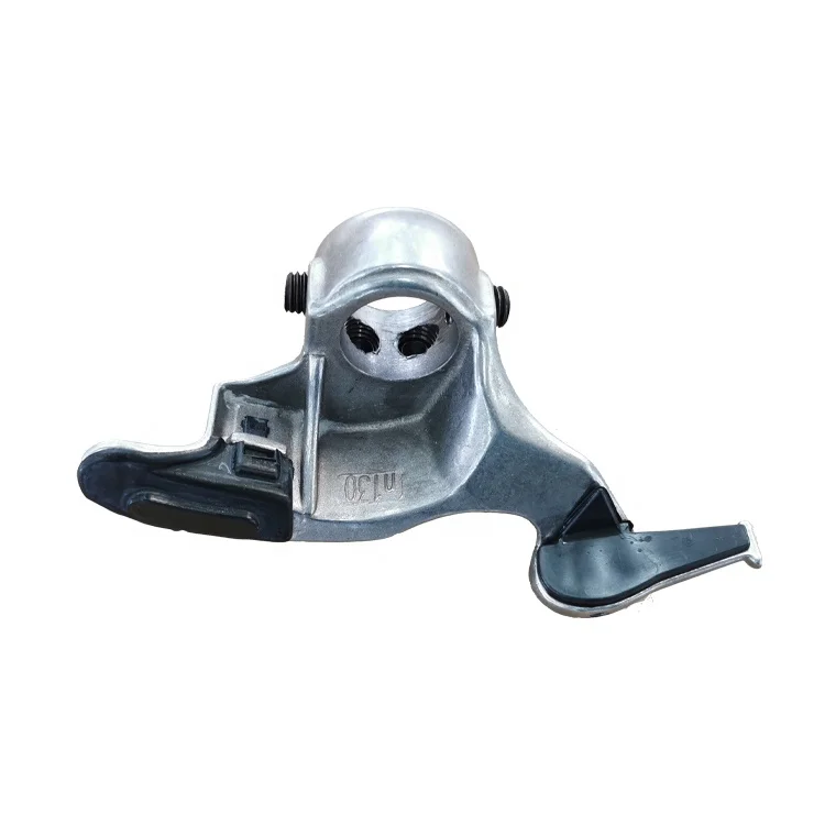 Tire Changer Stainless Steel Duck Head