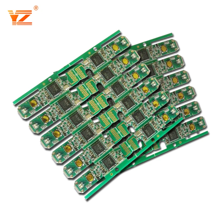 Factory direct high-quality circuit board manufacturing HDI PCB MST one-stop service