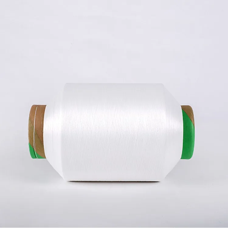 Spandex nylon  yarn covered spandex yarn supplier for socks