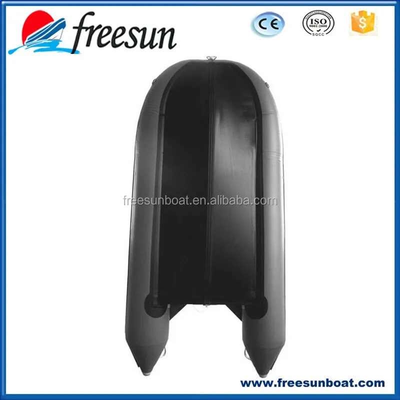 New cheap inflatable drop stitch foldable boat inflatable rowing boat inflatable fishing boat