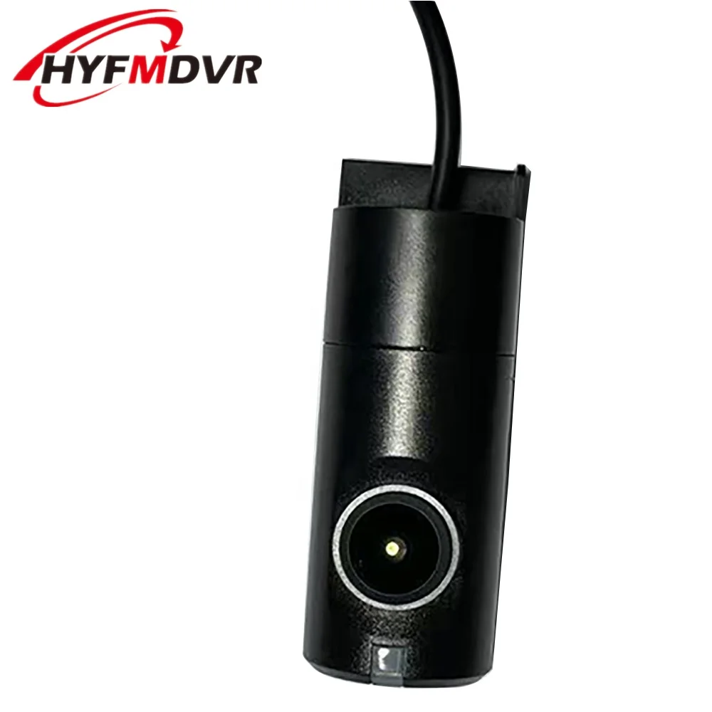 HYF Vehicle Taxi Auto Car Surveillance 960P AHD Video Local Remote Recording Special Small Mini Rear Front Back View Camera