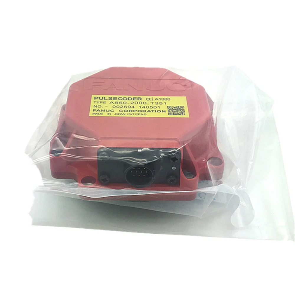 
202106 Encoder A860-2000-T351 A860-2001-T301 A860-2020-T361 Negotiate prices online 