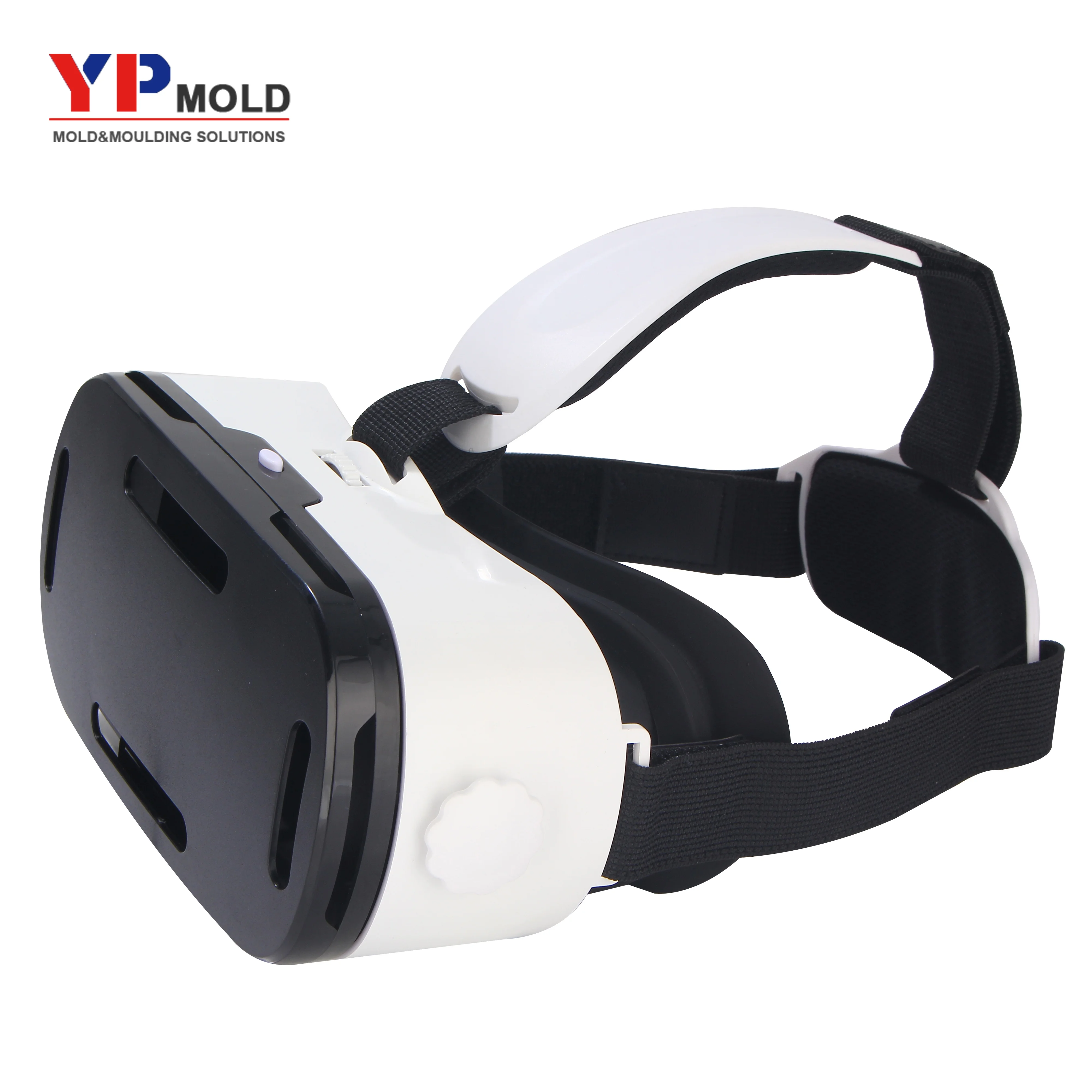 Mould Manufacturer Plastic Giant Screen Cinema 3d VR Glasses Equipment Injection Shell Plastic Injection Mold Mould
