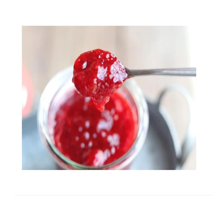 Best choice and best discounts Trusted professional partner Jams strawberry Premium Natural fresh fruit strawberry jam