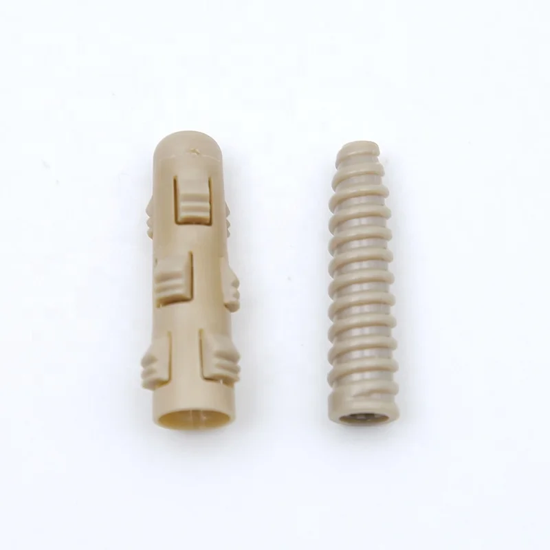 Orthopedic Implants Interference Screw ACL Reconstruction ACL PCL Arthroscopy Surgery Peek Sports Medicine