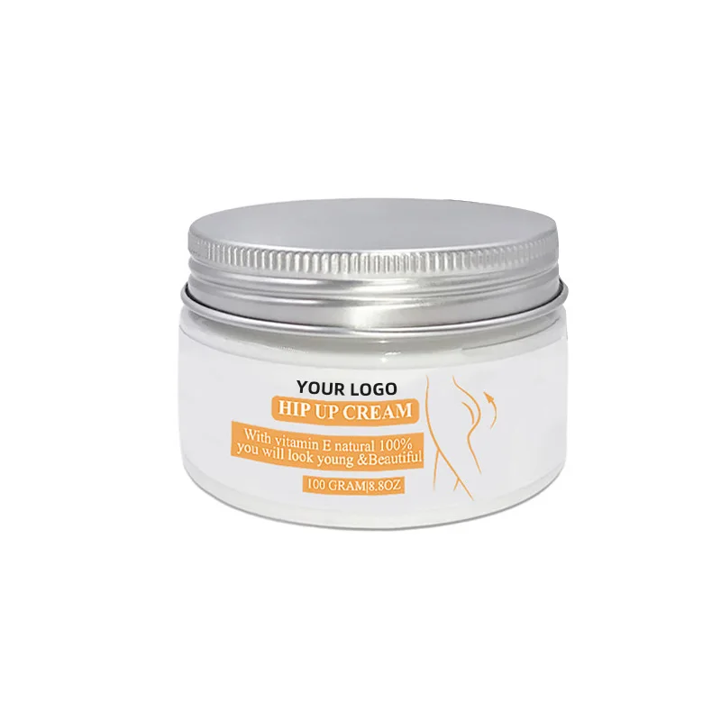 Natural Buttock Enhancement Cream Effective Lifting & Firming Hip Butt Abundant Buttocks Body Cream