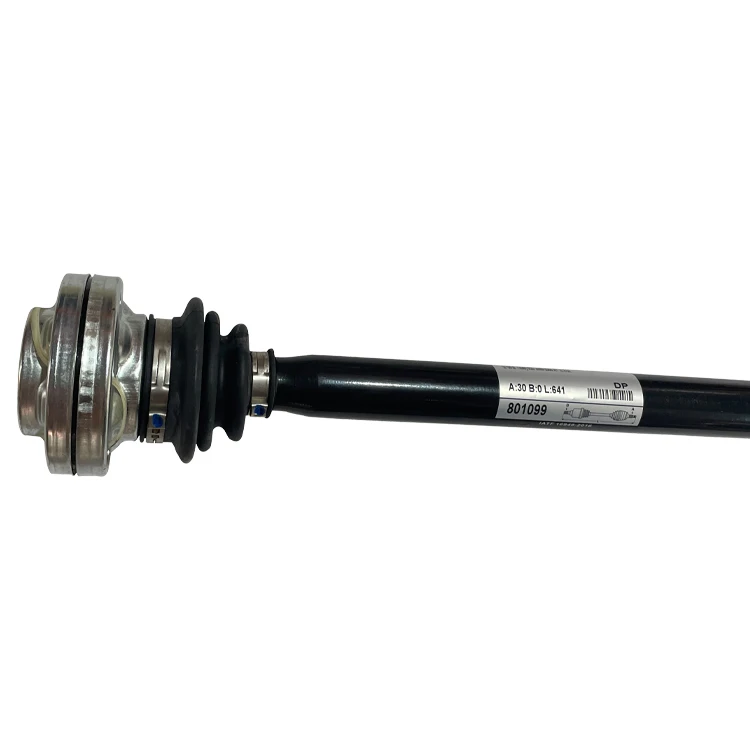OEM 33201229371 приводной вал Задняя полуось для Bmw 5 Series E39 520