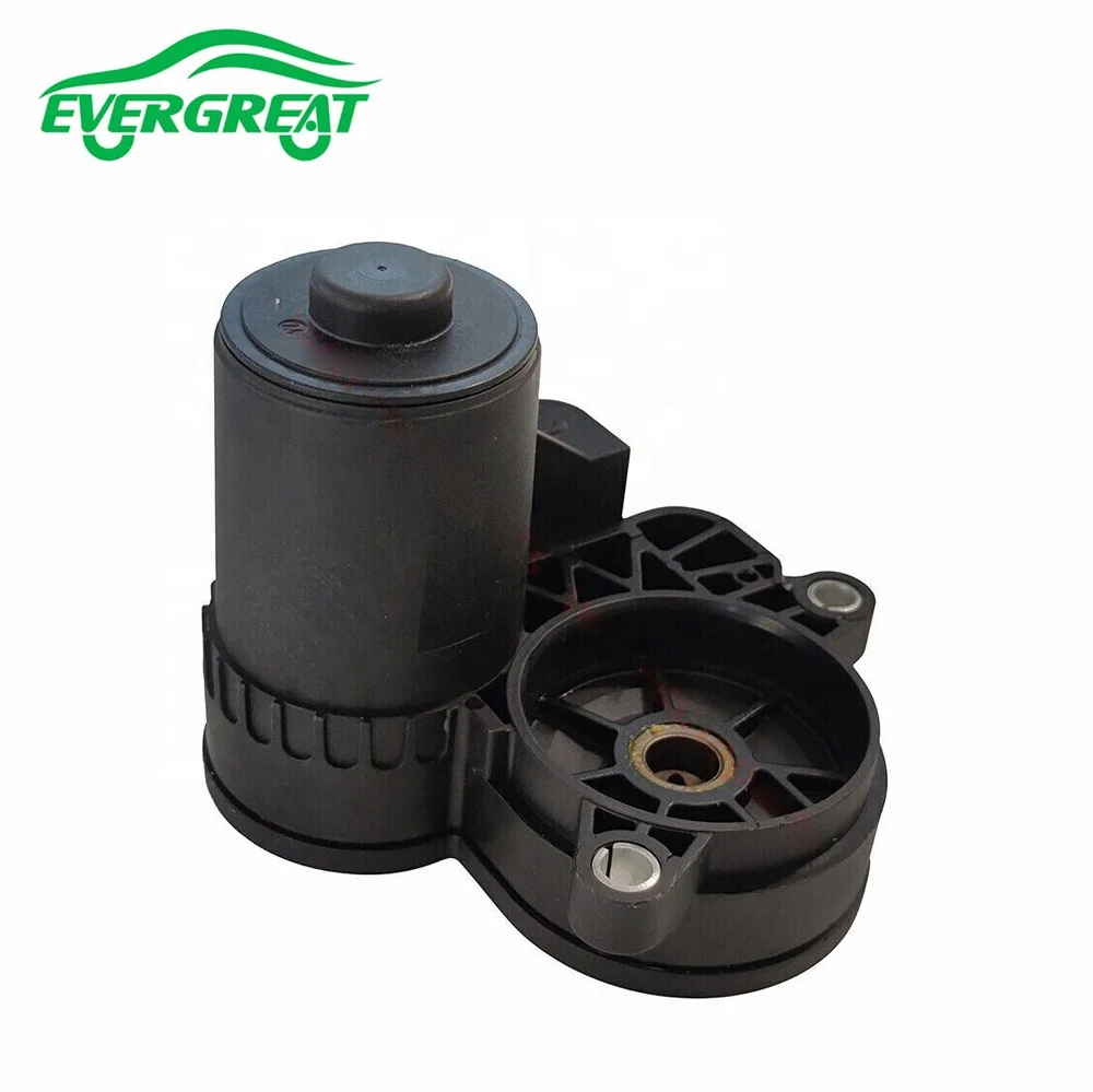 34216860008 Actuator Parking Brake For BMW F46 218i 220i F45 X2 F39 SDrive25i