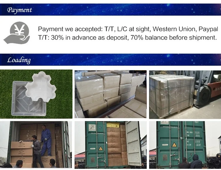 decorative stone column mould