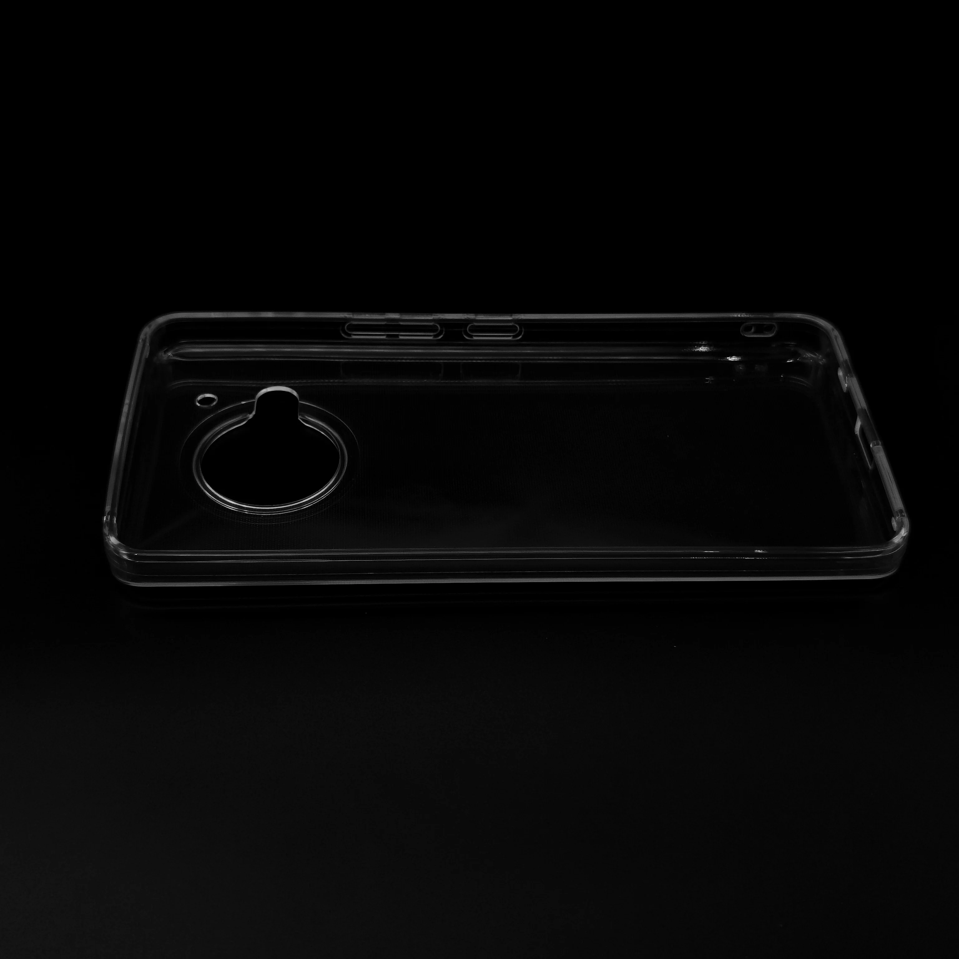 For Sharp AQUOSR7 TPU Mobile Transparent Phone Case TPU  Phone Cases