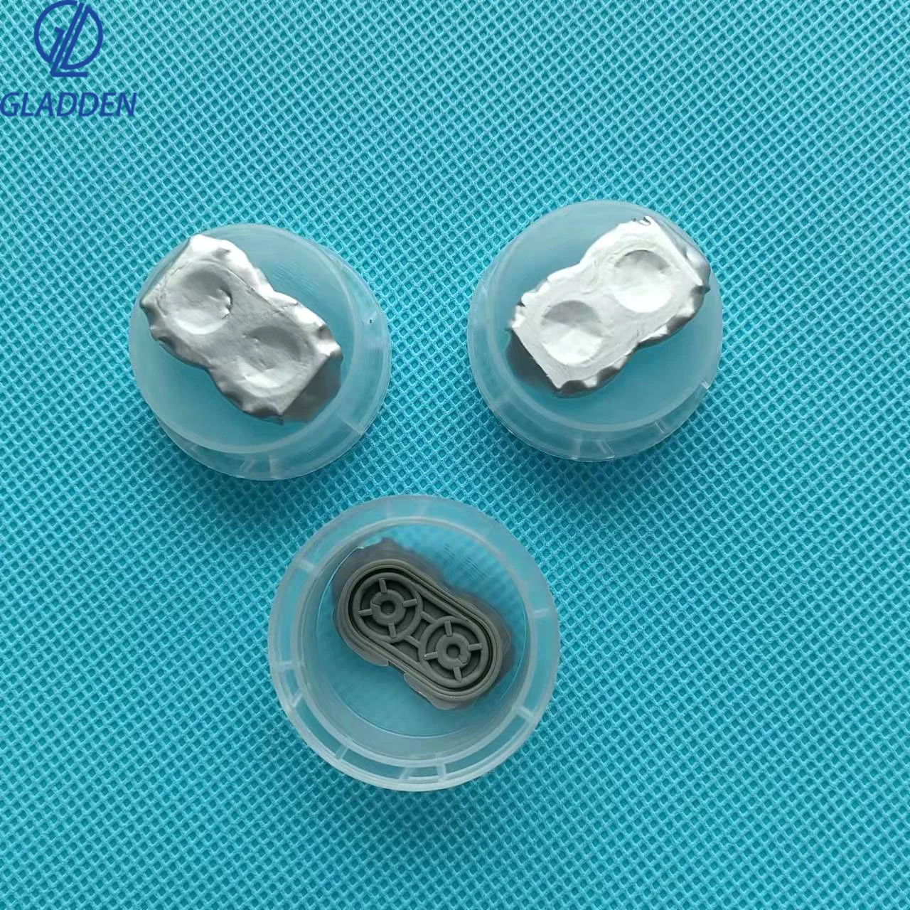 Factory price Combined PP cap Euro cap for IV saline bottle  38mm 39mm
