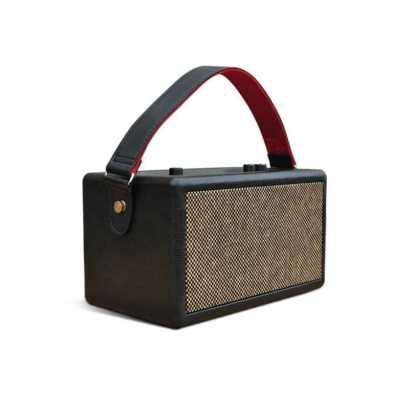 Portable Bluetooth Speakers Subwoofer Heavy Bass Wireless Outdoor/Indoor Party Speaker Line in TF Card For Home Party Computer