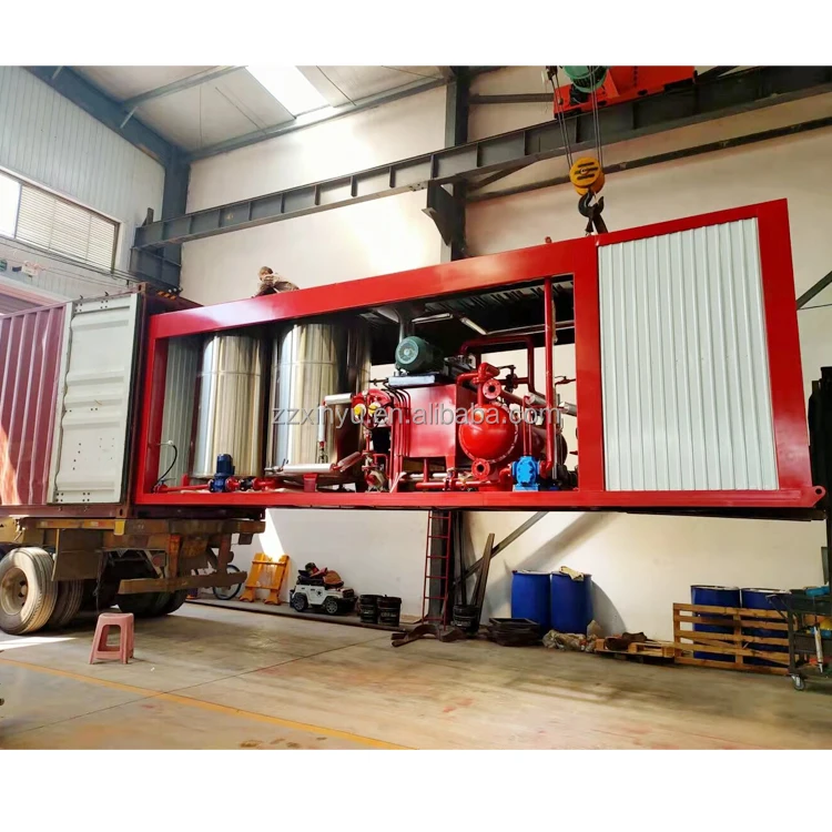 Thermoplastic Paint Making Machines/Water Based Paint Making Machine