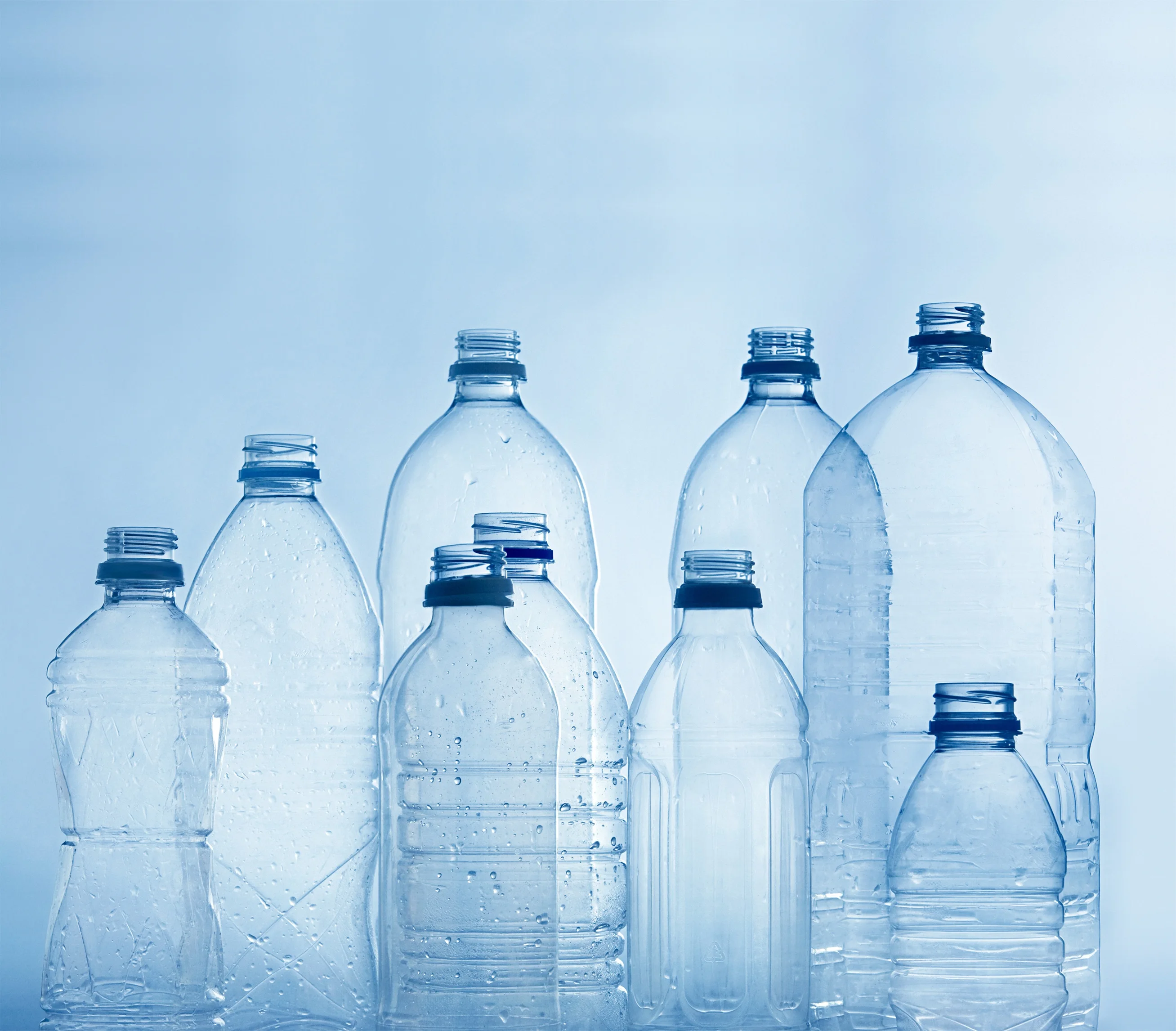 Automatic full servo 2000ml 4 cavity pet bottle blowing moulding machine price