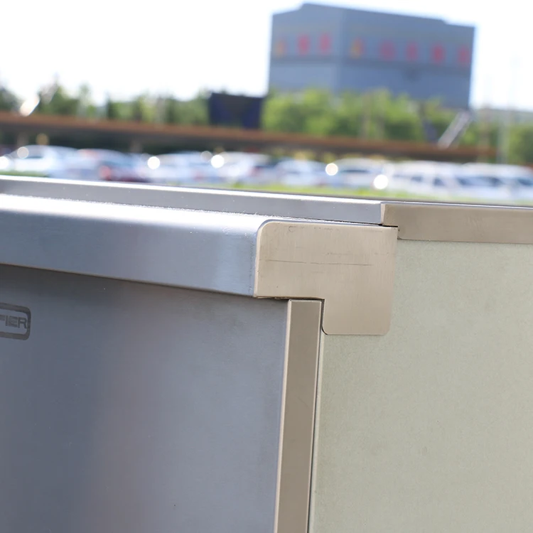 Factory direct supply hot sale commercial kitchen equipment gas deep fryer chicken potato chip frying machine