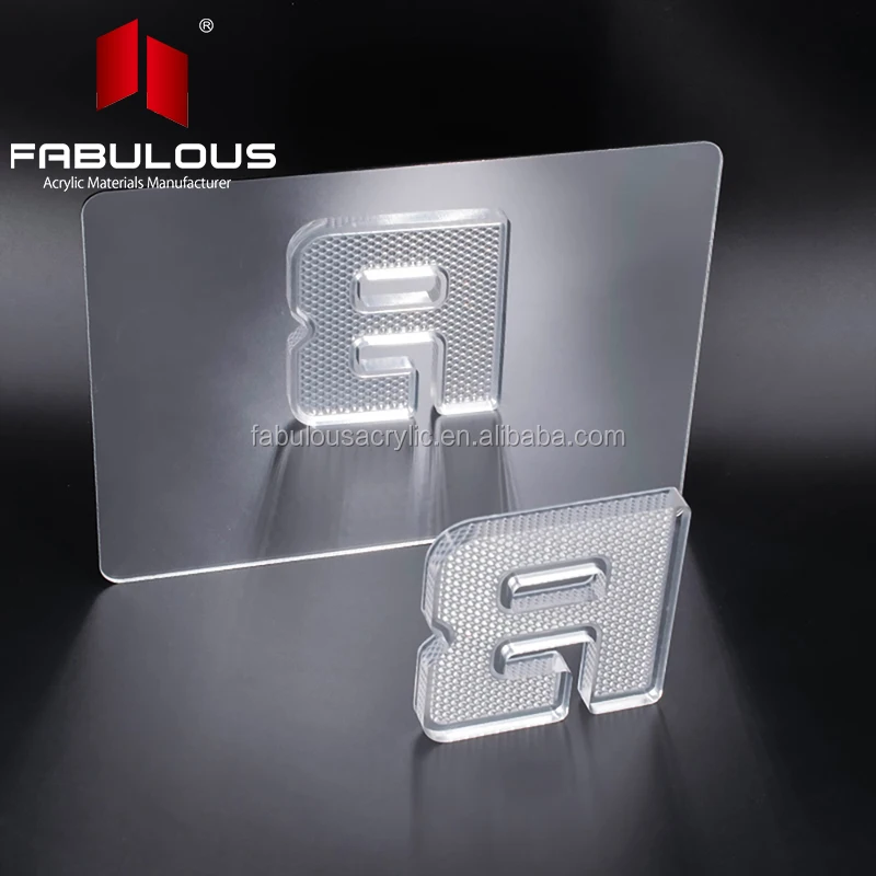Лазерная резка клей акриловый лист 0,8 мм PMMA Акриловый зеркальный оргстекла из пластика с зеркальным эффектом