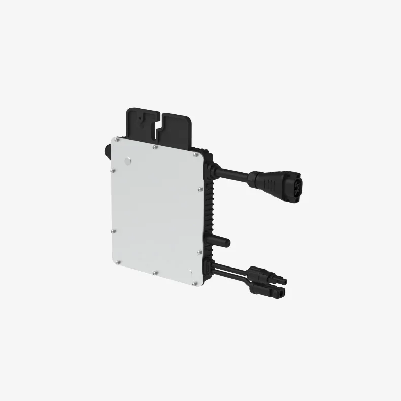 High performance Micro inverter Solar PV HM 300 350 400 450 500 Watt Hoymiles grid-connected micro inverter