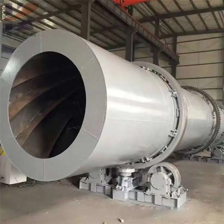 Factory Price Sludge Dewatering Machine Sludger Dryer Sludge Drying Equipment For Sale