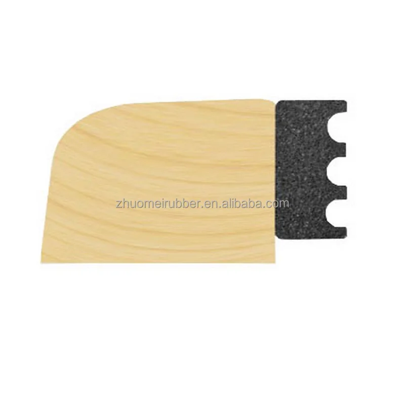 EPDM Dry Glaze Tape 2mm x 8mm