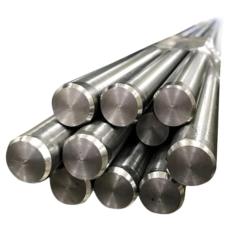 Профессиональное производство, низкая цена, армированные стержни из нержавеющей стали 304 304L