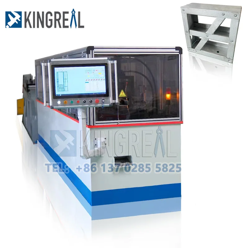 300M-900M/H C89 Light Gauge Steel Frame Roll Forming Machine C140 CAD Frame LGS Making Machine Steel Frame Machine