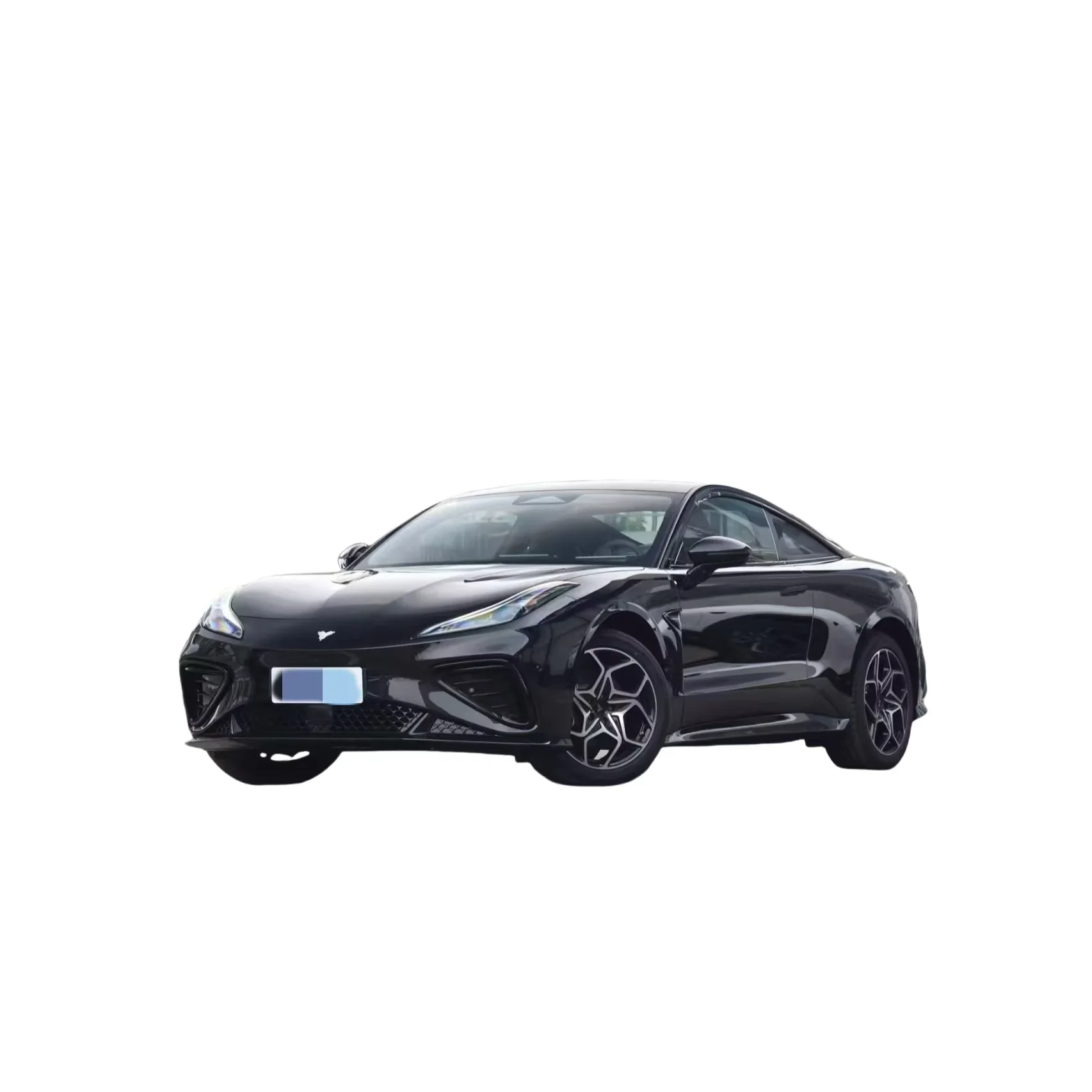 Neta Gt 560 2023 Новый энергетический автомобиль электромобиль высокоскоростной спортивный