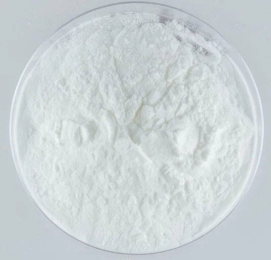 Высококачественный высококачественный косметический класс CAS 497-30-3 L-Ergothioneine 98% EGT эрготионеин