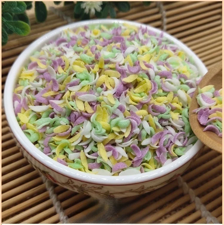 Japanese Style Fresh Panko Coating Chicken Breading Mix Supplier Crispy Bread Crumbs Baking Powder For Fried Chicken