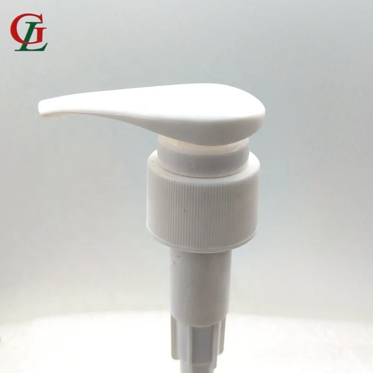 Best sale 33/410mm PP bottle pump dispenser bottle water dispenser, Liquid pump