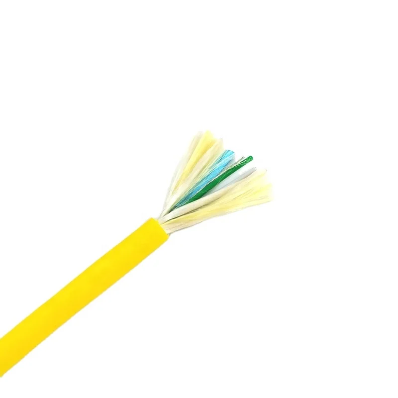 TLSUN Strength Rope Resistance Tether Underwater Robot Submersible ROV Umbilical Cable