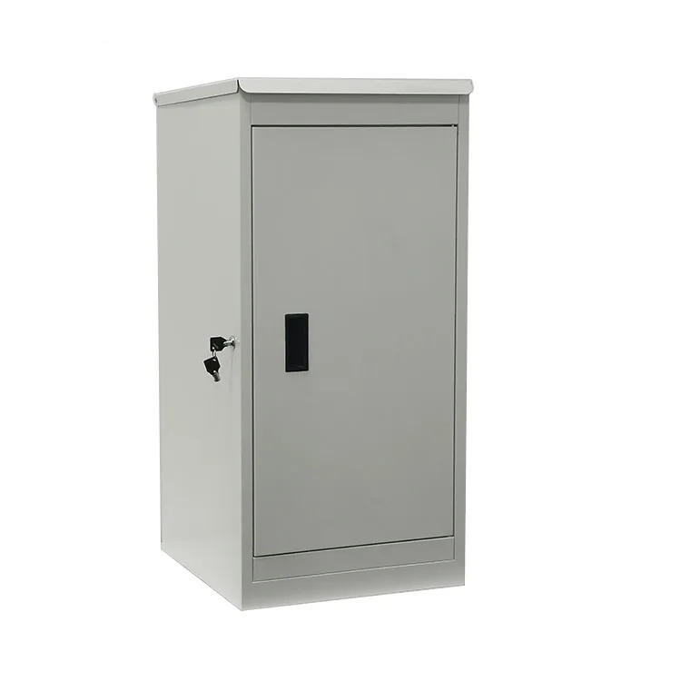 Anti-Rust Wall Mounting Steel Waterproof Design Metal Mail Letter Box Manufacturer