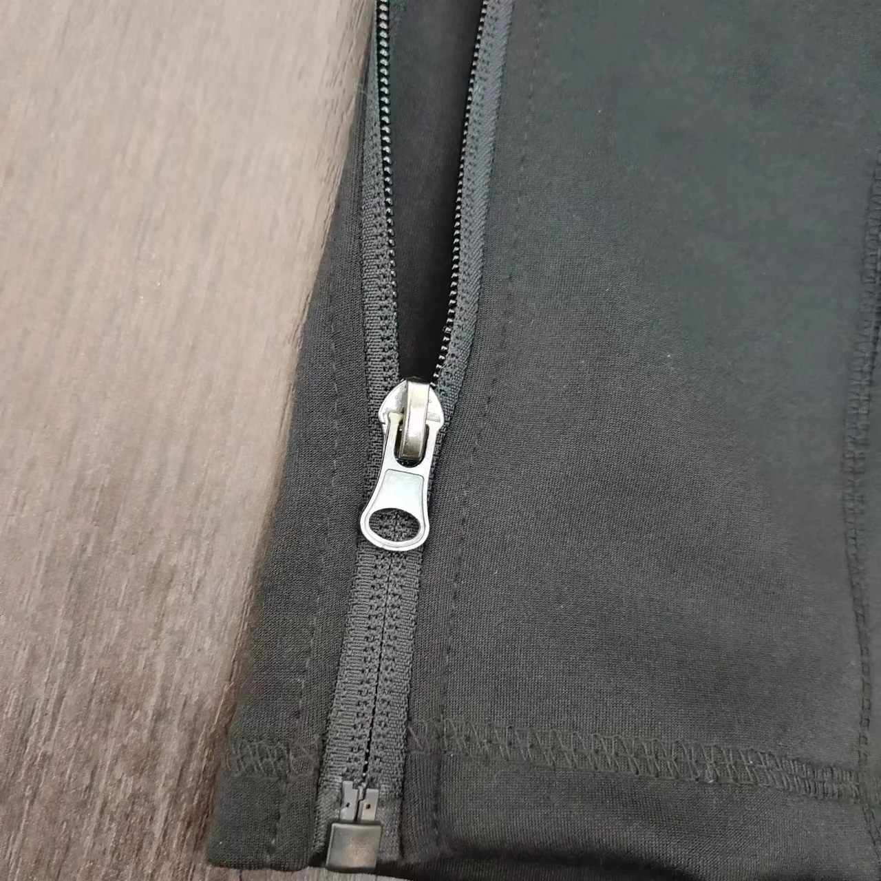 Sturdyarmor Outdoor Tactical Gear Equipment Defender Black Combat Covert Vest XL Concealed Plate Carrier for USA